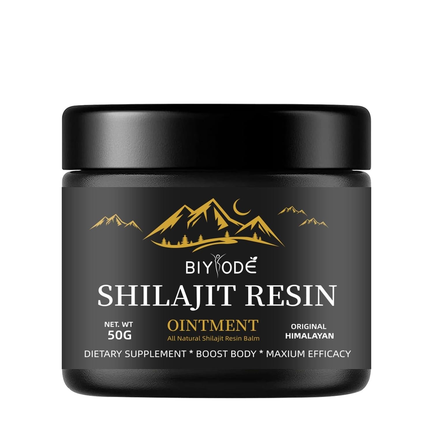 Pure Himalayan Shilajit Gummies  WithAshwagandha, Gokshura  Other Herbs L Noadded Sugar L 60 Chewables Edible Supplement - 5 - CJ