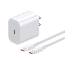L706 USB - C To USB - C Cable PD 60W 1M White USB 3.0 UWINN - 5 - CJ
