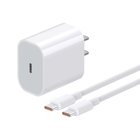 L706 USB - C To USB - C Cable PD 60W 1M White USB 3.0 UWINN - 5 - CJ