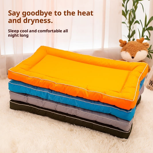 Kennel Pad Oxford Cloth Breathable Pet Pad - 0 - CJ
