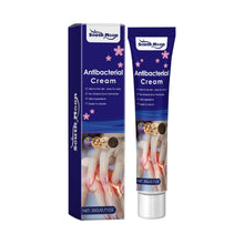 Zihua Di Ding Skin Antipruritic Cream - 0 - CJ