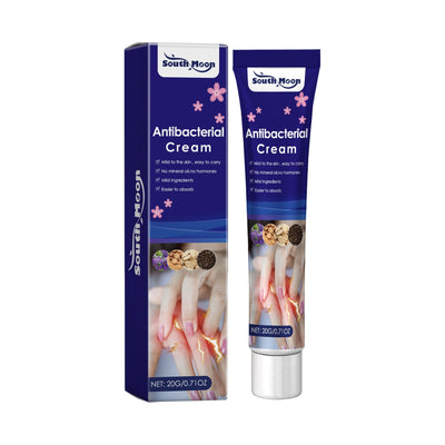 Zihua Di Ding Skin Antipruritic Cream - 0 - CJ