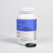 SUPER FAT BURNER WITH MCT - 5 - CJ