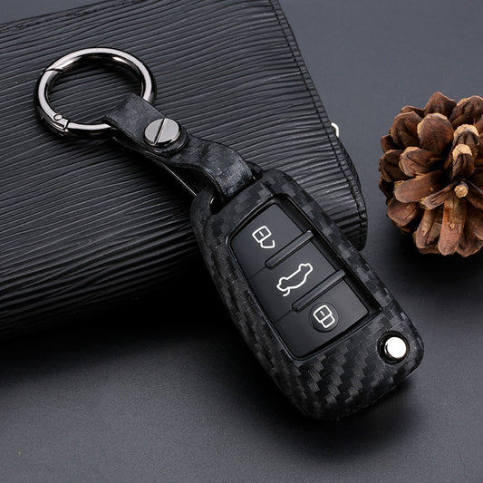 Car Key Case Silicone Case - 0 - CJ