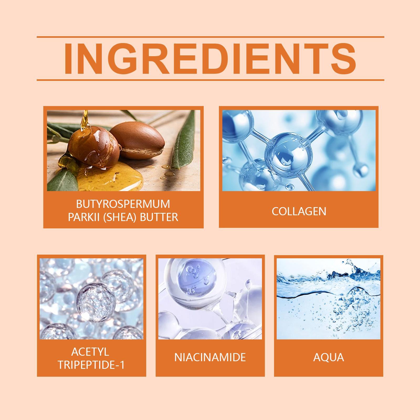 OSIORA Firming Body Lotion