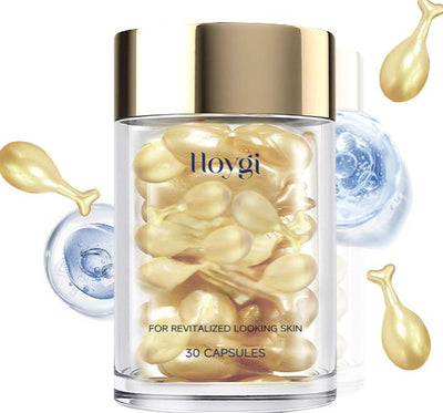 Hoygi - Retinol & Bee Venom Line Capsules - 5 - CJ