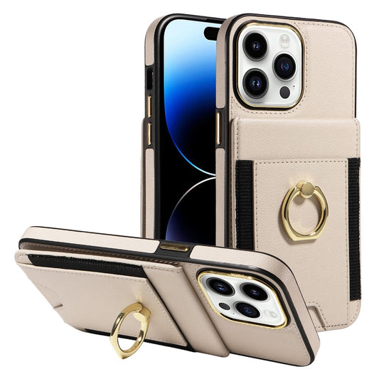 Flexible Ring Camera Phone Case - 5 - CJ