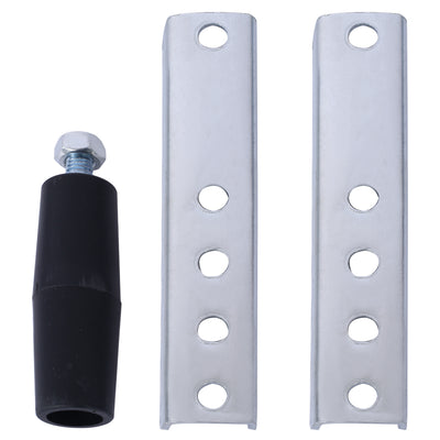 Heavy Duty Trailer Jack - 5 - cjdropshipping