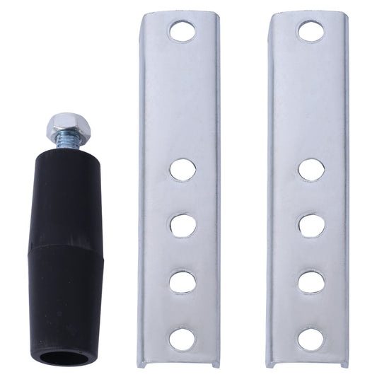 Heavy Duty Trailer Jack - 5 - cjdropshipping