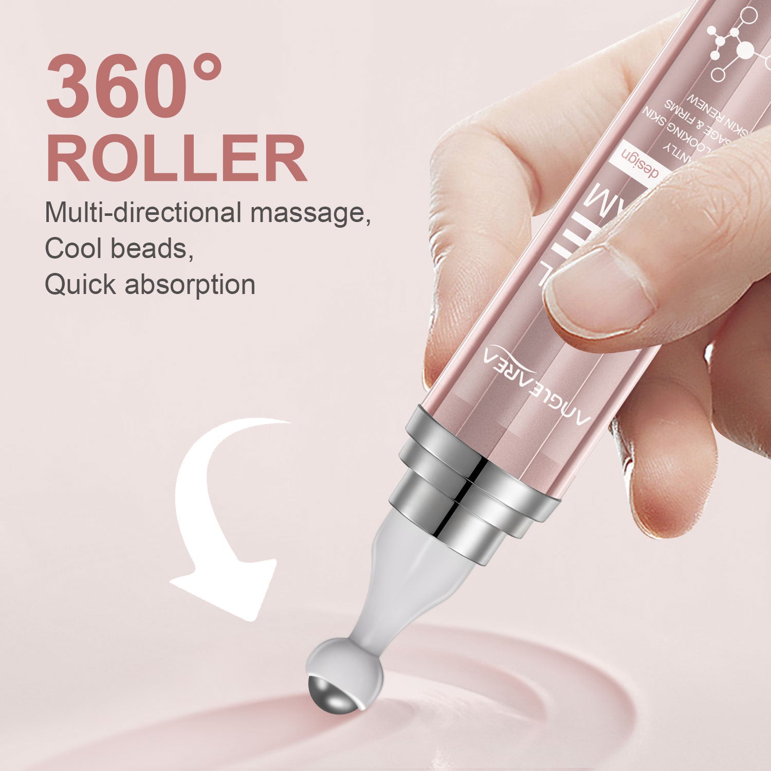 20ml Ball Retinol Eye Cream - 0 - CJ
