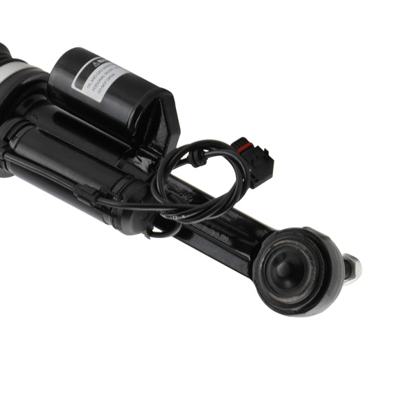 Front Air Shock Absorber - 5 - CJ
