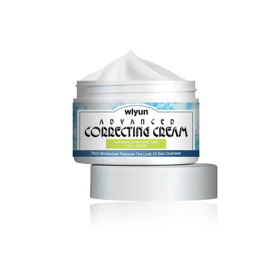 Wiyun Correcting Cream, Brightening Skin Repair Freckle Melasma Age Spot Repair Cream - 5 - CJ