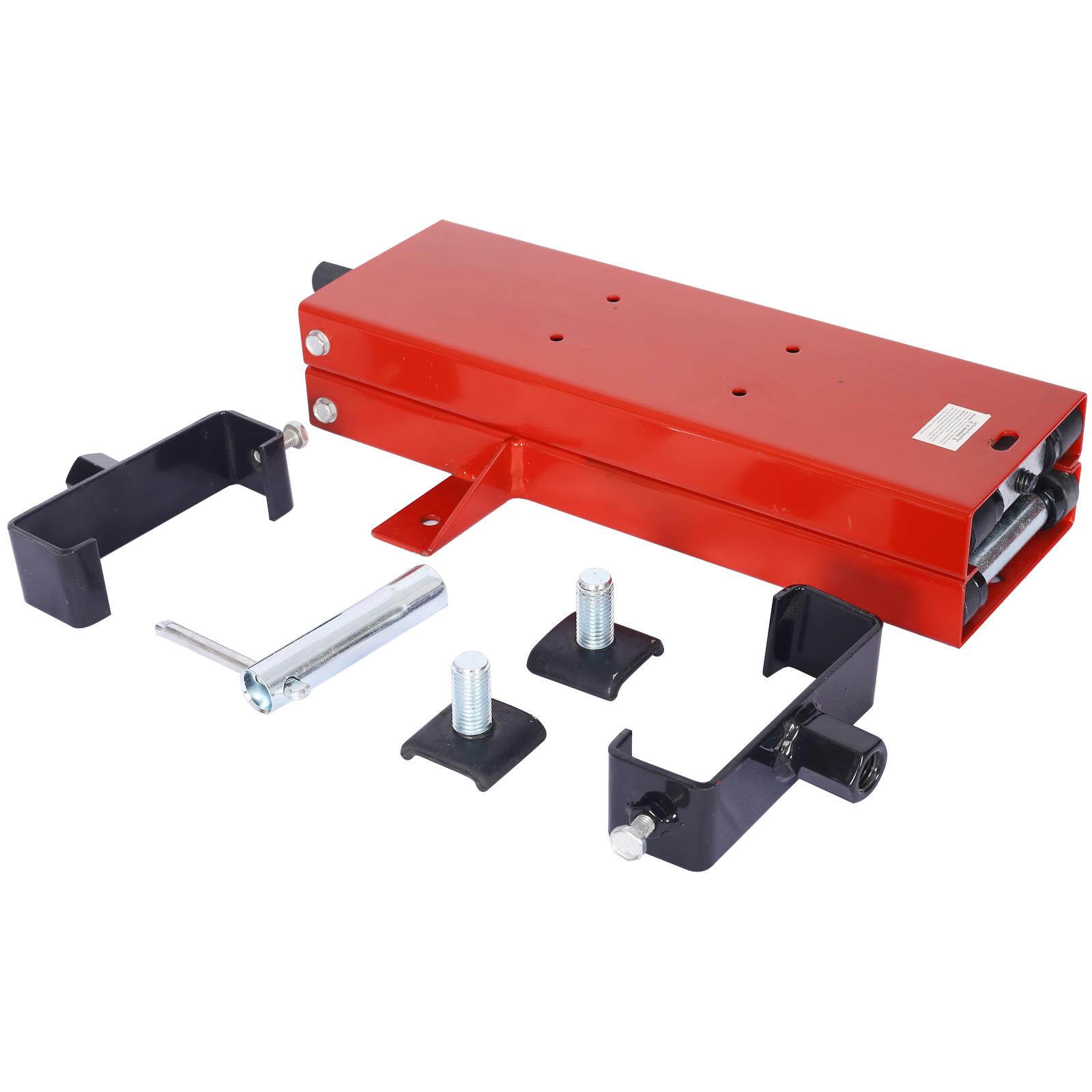 Motorcycle Jack, 1100 Lbs Motocross Bike - 5 - cjdropshipping