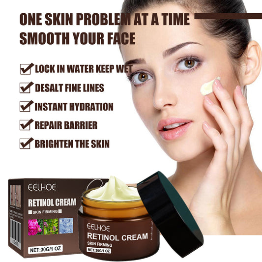 EELHOE Retinol Cream - 5 - CJ