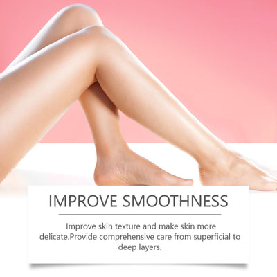 Ximeng Si Leg Vein Repair Cream Leg Massage Relieves Leg Swelling Earthworm Leg Skin Body Massage Cream - 5 - CJ