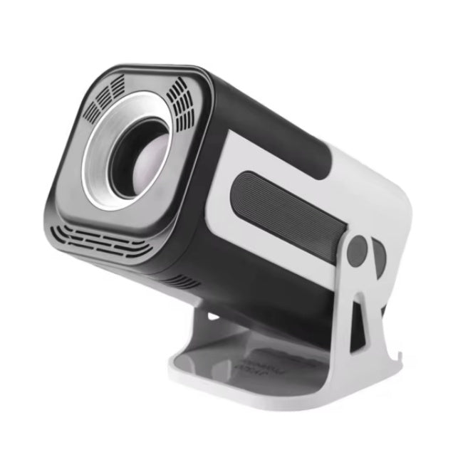 LED Multimedia Projector - 5 - CJ