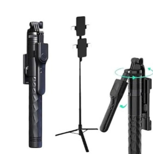 Lung - Wireless Selfie Tripod - 5.0 - CJ