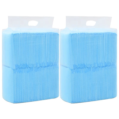 Dog Toilet Mats, 100 pcs, 45×33 cm, Non - woven fabric - 5 - cjdroshippping