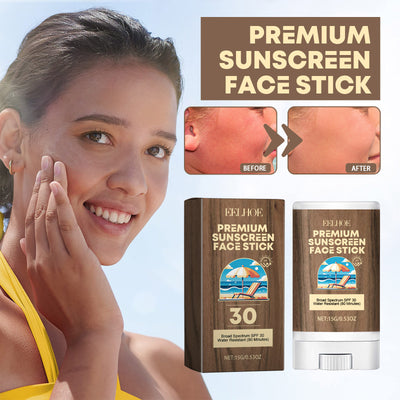 EELHOE Hydrating Stick, Relieve Dry Skin, Moisturize, Prevent Sweat, Moisturize, Protect Against Summer Sun Exposure, And Protect - 5.0 - CJ