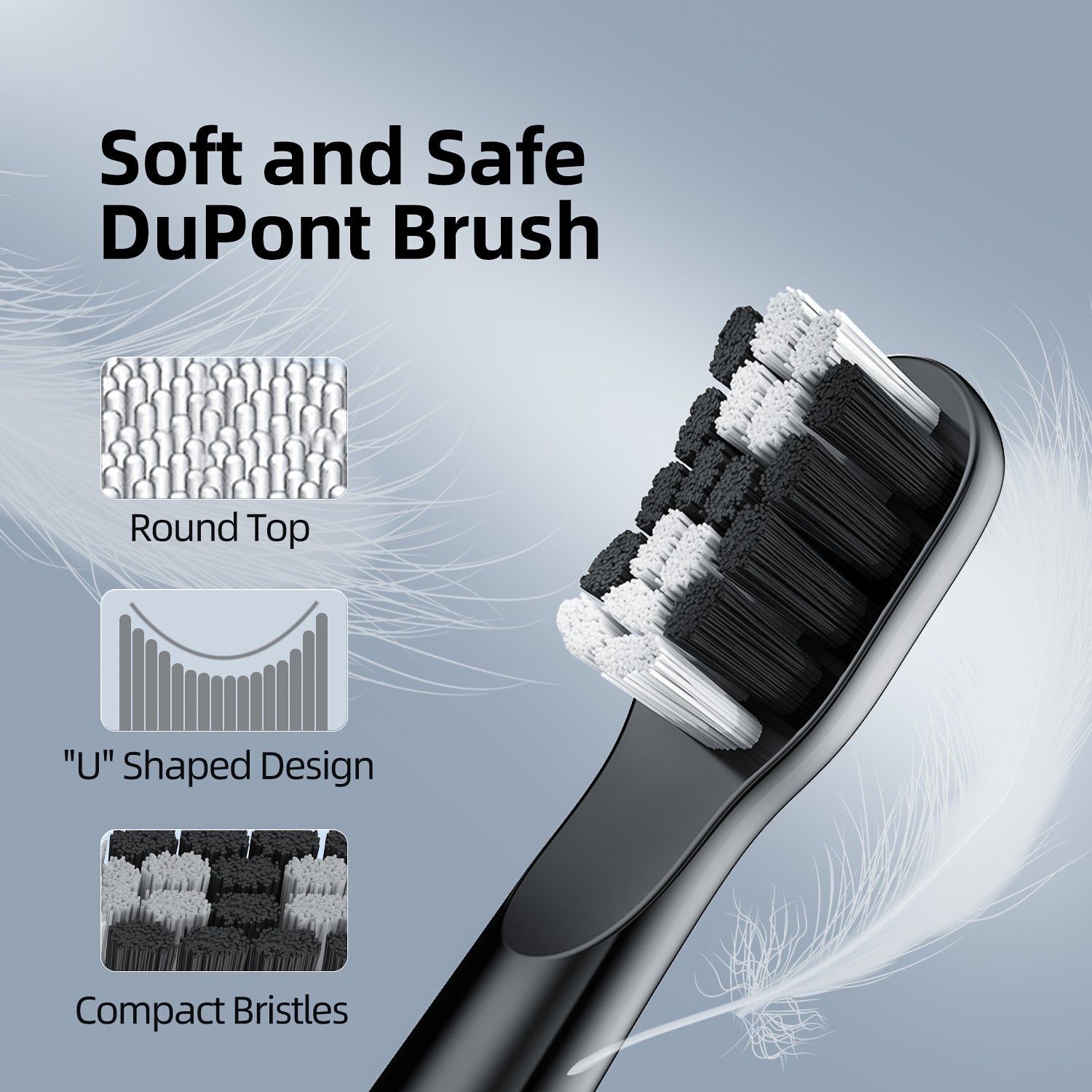 Electric Toothbrush - 5 - CJ