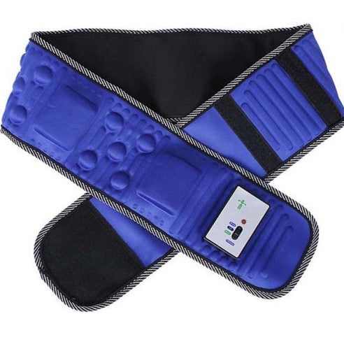 Asseenon - X5 Super Slim Belt - 5 - CJ