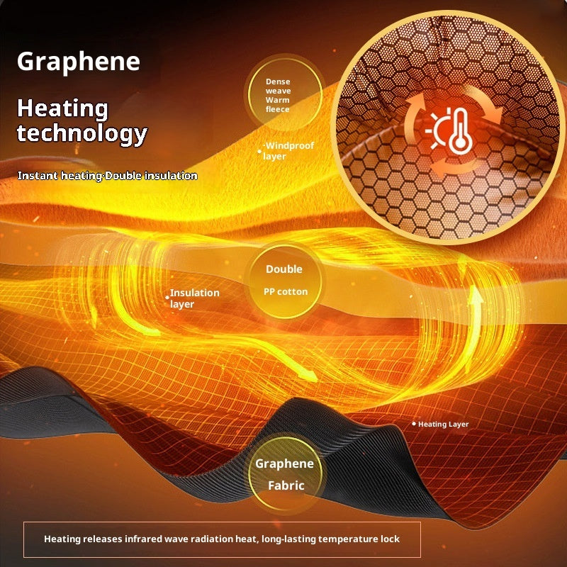 Semi - closed Graphene Material Warm Kennel - 0 - CJ