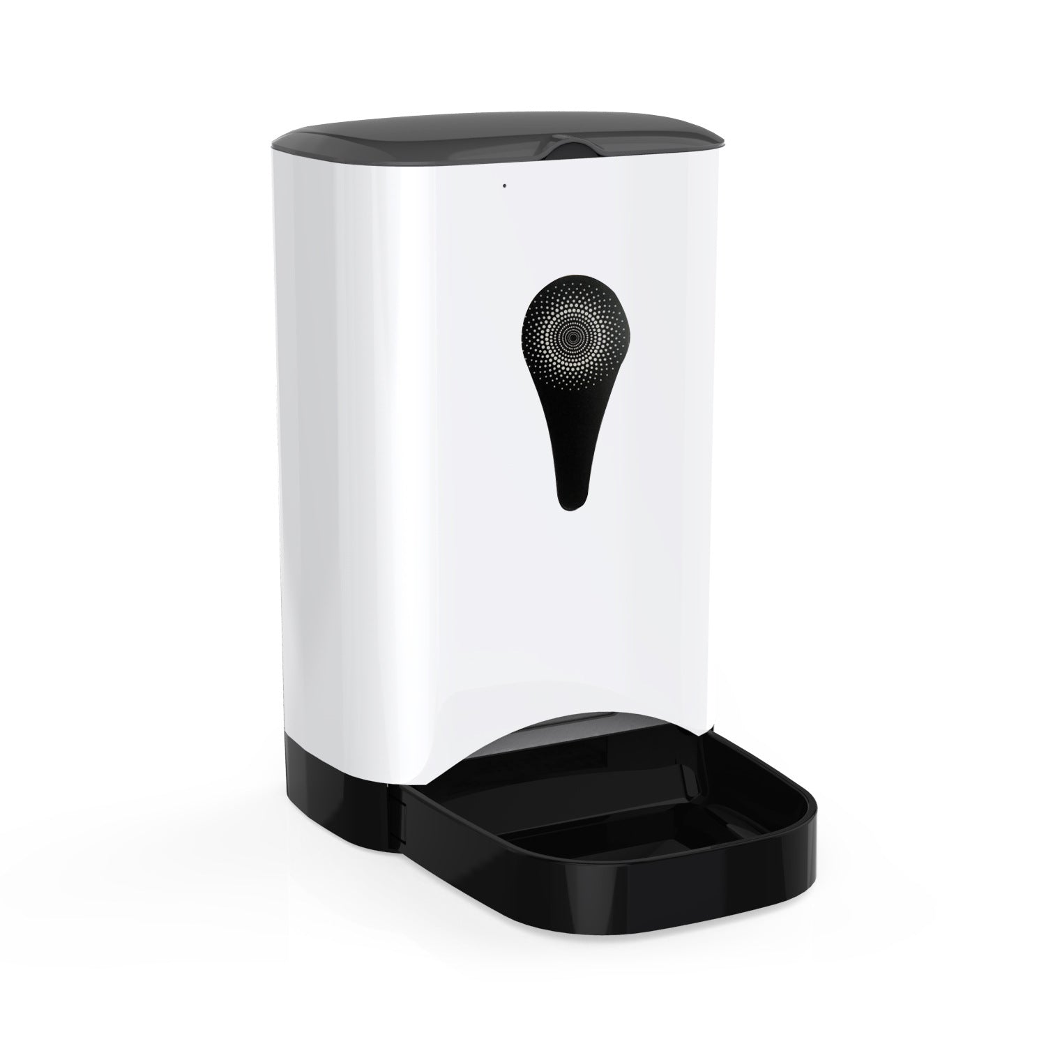 Intelligent automatic feeder cat and dog - 0 - CJ