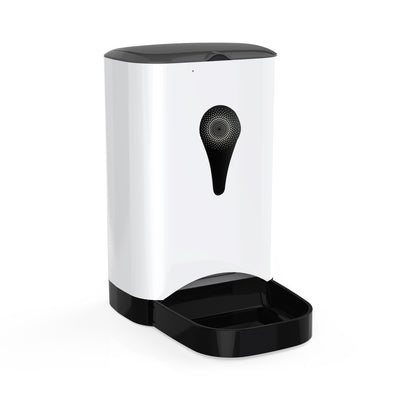 Intelligent automatic feeder cat and dog - 0 - CJ
