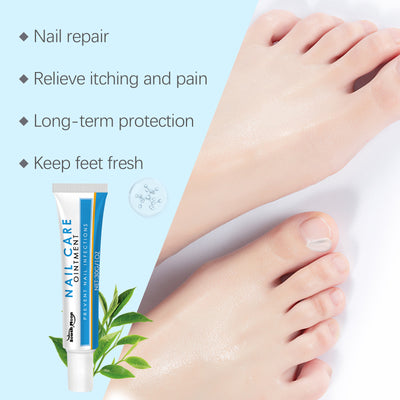 South Moon Nail Care Cream, Pamper And Nourish Your Nails With A Gentle Cleansing Soft Nail Care Cream - 5 - CJ