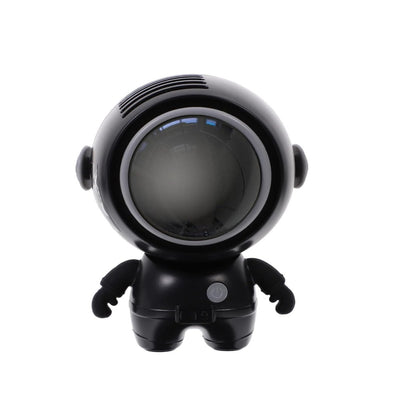 It Is Essential To Keep Cool In Summer, And The Neck Fan Is Suitable For Various Scenes, With Intelligent Wind Adjustment Function, And A Variety Of Styles - 5 - CJ