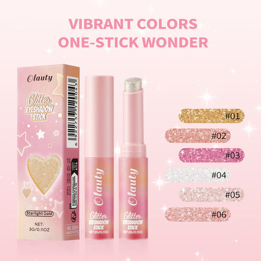 Repair Highlight Jelly Highlight Eye Shadow Stick 3G - 0 - CJ