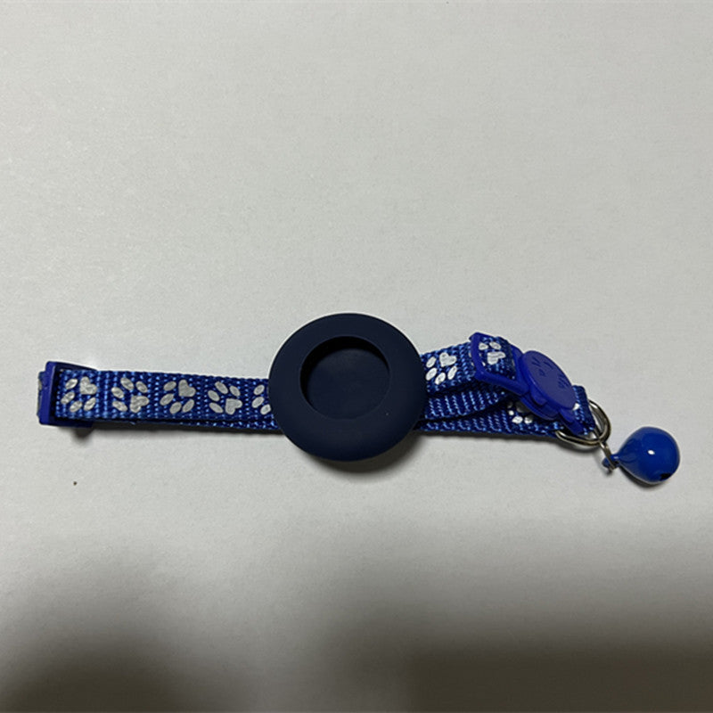 Pet Locator Reflective Collar - 0 - CJ
