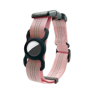 Pet Products Mobile Phone Tracker Protector - 0 - CJ - Pink - L - CJJT147246604DW