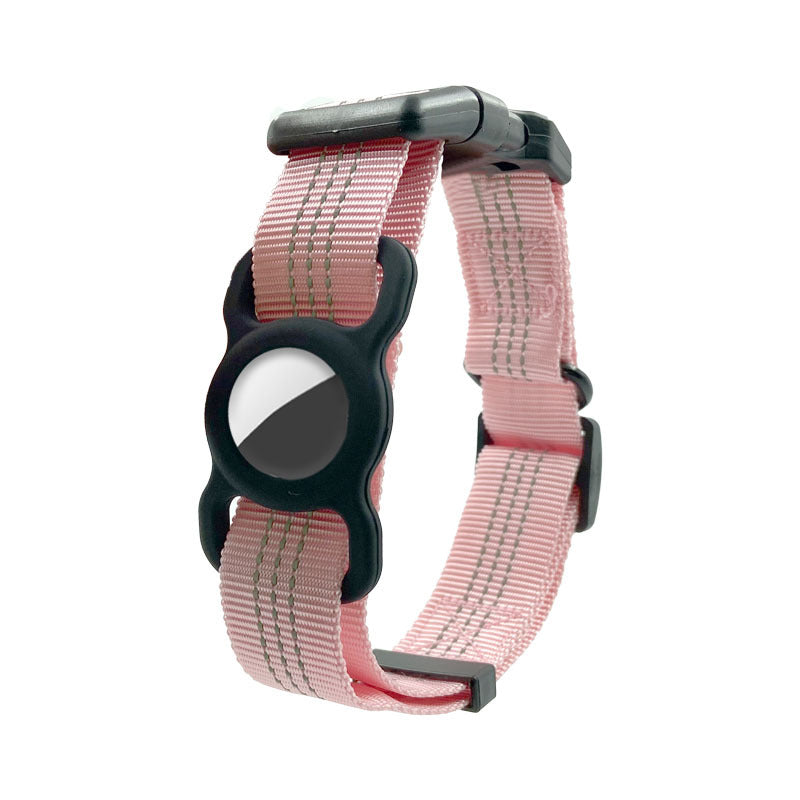 Pet Products Mobile Phone Tracker Protector - 0 - CJ - Pink - L - CJJT147246604DW