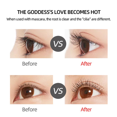 Electric Heated Eyelash Pencil - 5 - CJ
