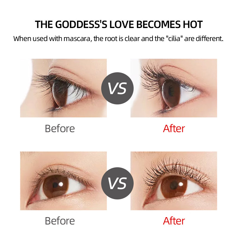 Electric Heated Eyelash Pencil - 5 - CJ
