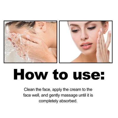 EELHOE Face Fine Line Essence, Firming Skin Repairing And Smoothing Fine Lines Delicate Pores Essence - 5 - CJ