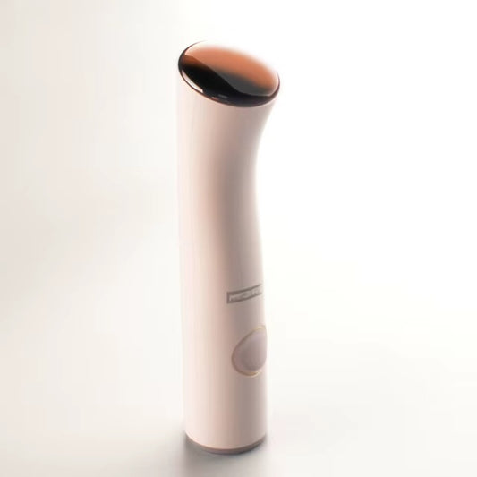 Mini 3d Electric Face Roller Massager Cooling Anti Wrinkle Pen For Face Eyes Cheeks Forehead Eyes Heathly Massage - 5 - CJ