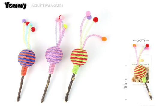 Polygonum Multiflorum Lollipop - 5 - CJ