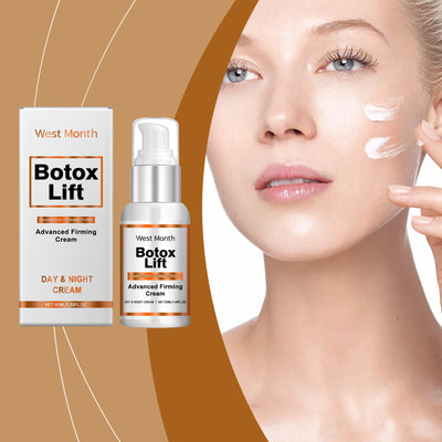 West&Month The Moisturizing Essence Lotion Hydrates And Hydrates The Facial Skin, Rejuvenating It With Youthful Vitality - 5 - CJ