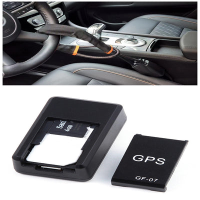 Car Tracker Magnetic Mini Car Tracker GPS Real Time Tracking Locator Device Recordable Anti - lost Rechargeable Locator - 0 - CJ - Set3 - CJCZ109437011KP