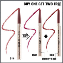 PHOFAY Lipliner - 4 - CJ - Set - CJKH203649410JQ