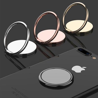 Phone Stand Holder - 0 - CJ