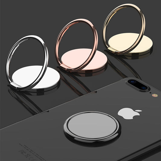 Phone Stand Holder - 0 - CJ