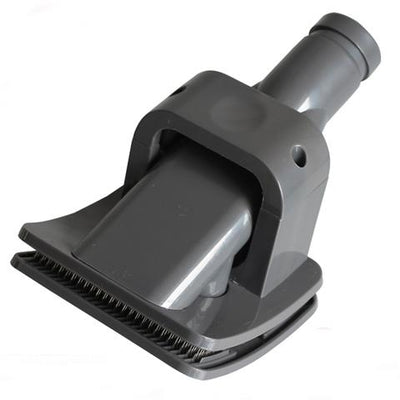 Pet Grooming Brush Tool Pet Vacuum Cleaner Brush Attachment - 0 - CJ