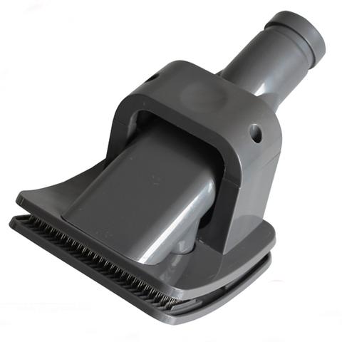 Pet Grooming Brush Tool Pet Vacuum Cleaner Brush Attachment - 0 - CJ