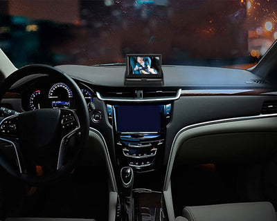 Baby monitor display - 0 - CJ
