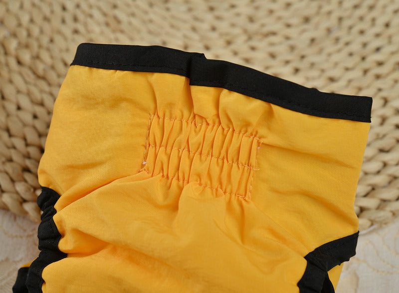 Dog Physiological Bitch Menstrual Safety Pants - 0 - CJ