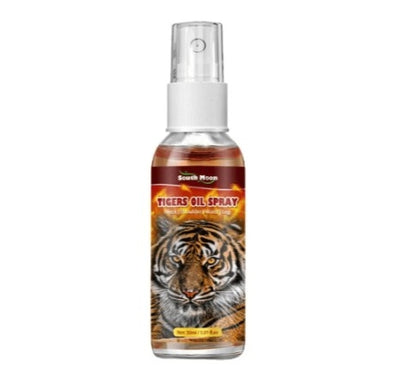 South Moon - Tiger Oil Spray - 5 - CJ