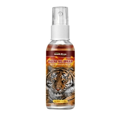 South Moon - Tiger Oil Spray - 5 - CJ